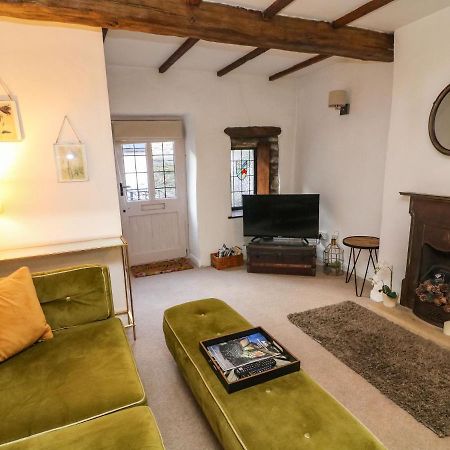 Courtyard Cottage Kirkby Lonsdale Buitenkant foto