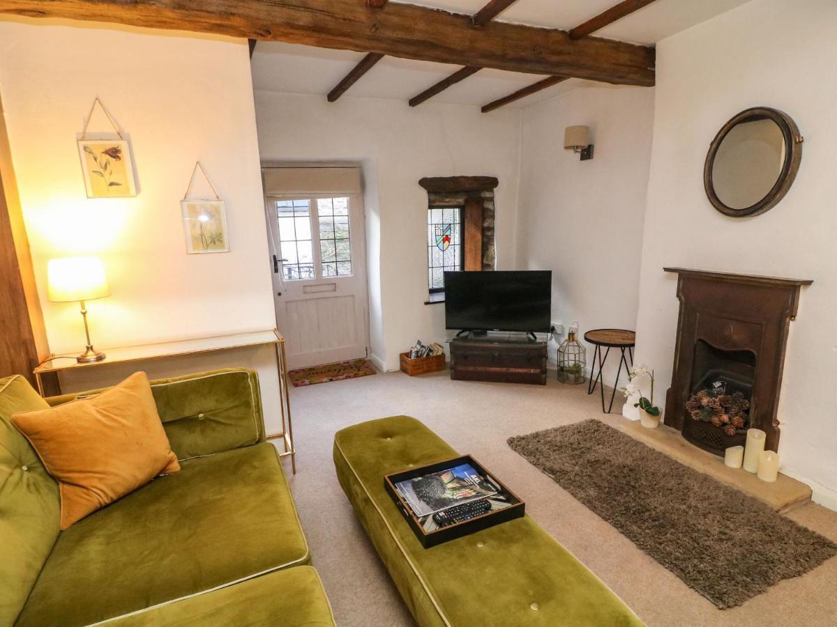 Courtyard Cottage Kirkby Lonsdale Buitenkant foto