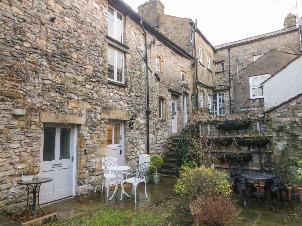 Courtyard Cottage Kirkby Lonsdale Buitenkant foto