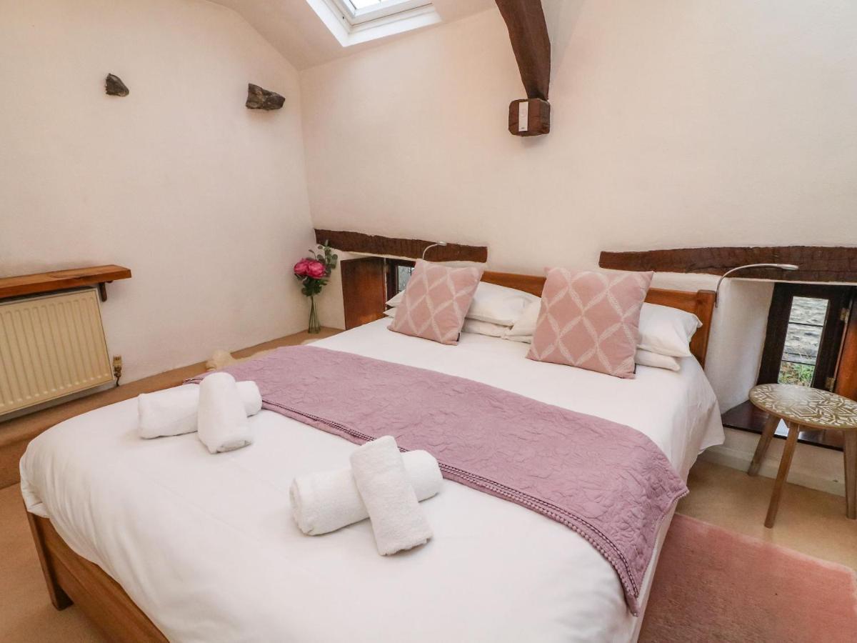 Courtyard Cottage Kirkby Lonsdale Buitenkant foto