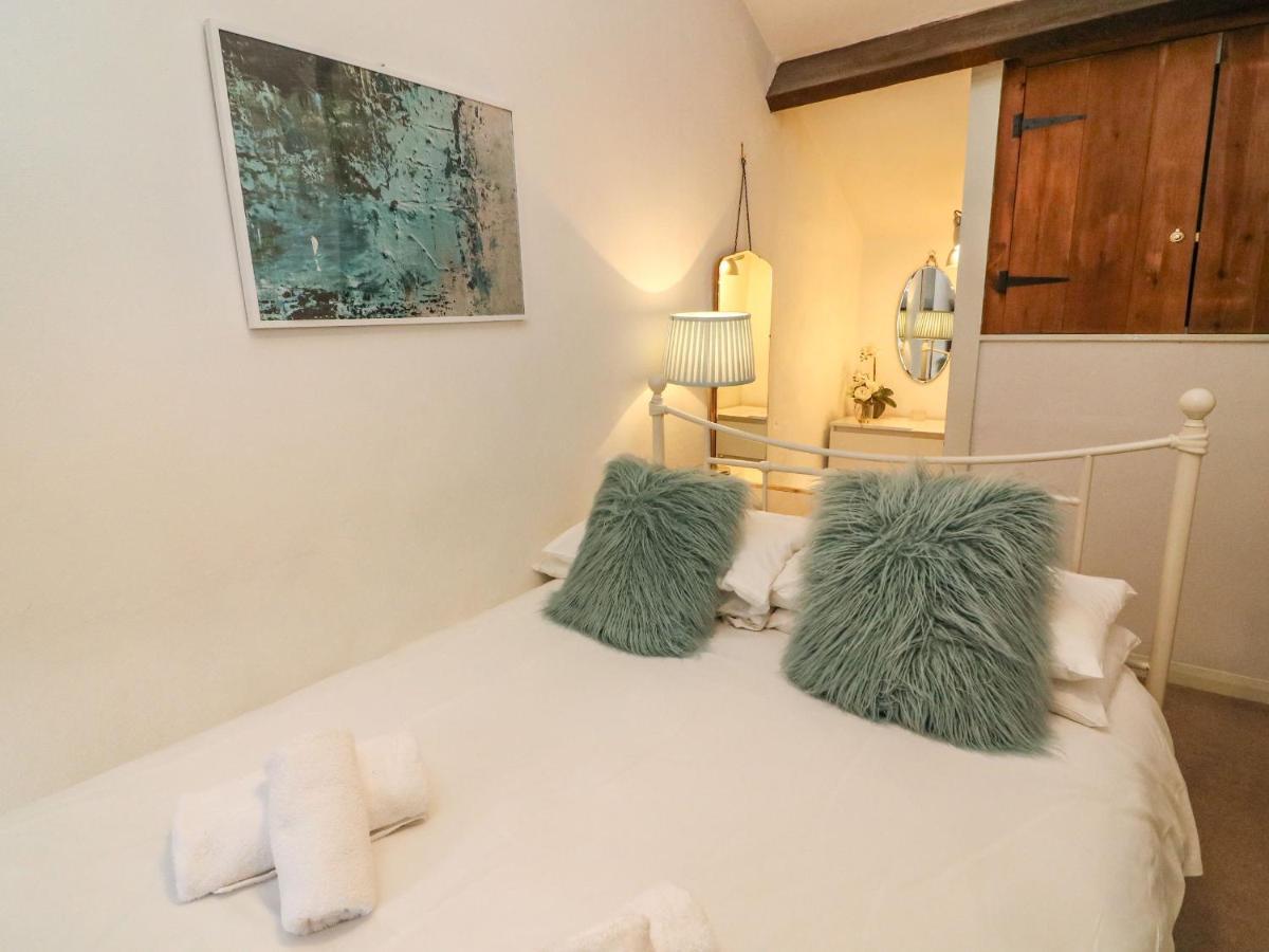 Courtyard Cottage Kirkby Lonsdale Buitenkant foto