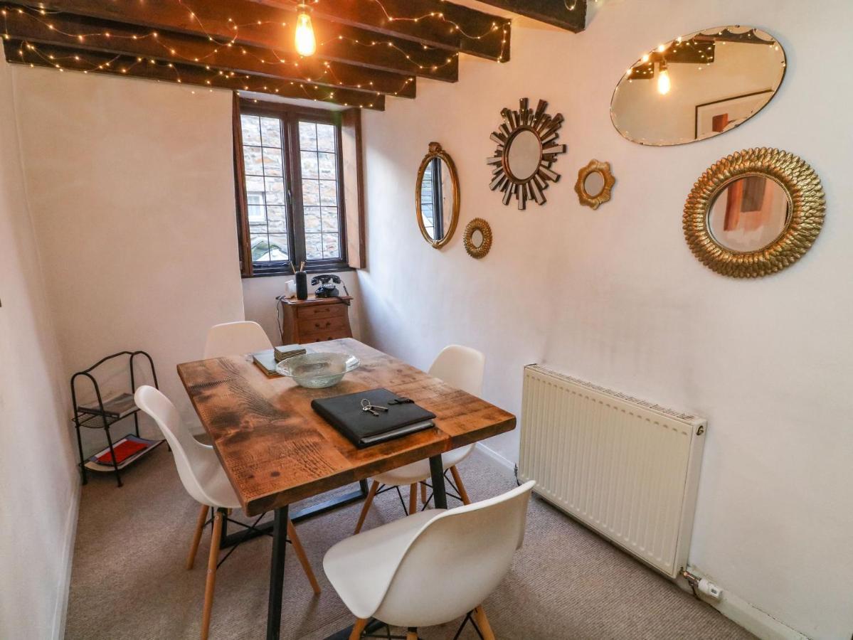 Courtyard Cottage Kirkby Lonsdale Buitenkant foto