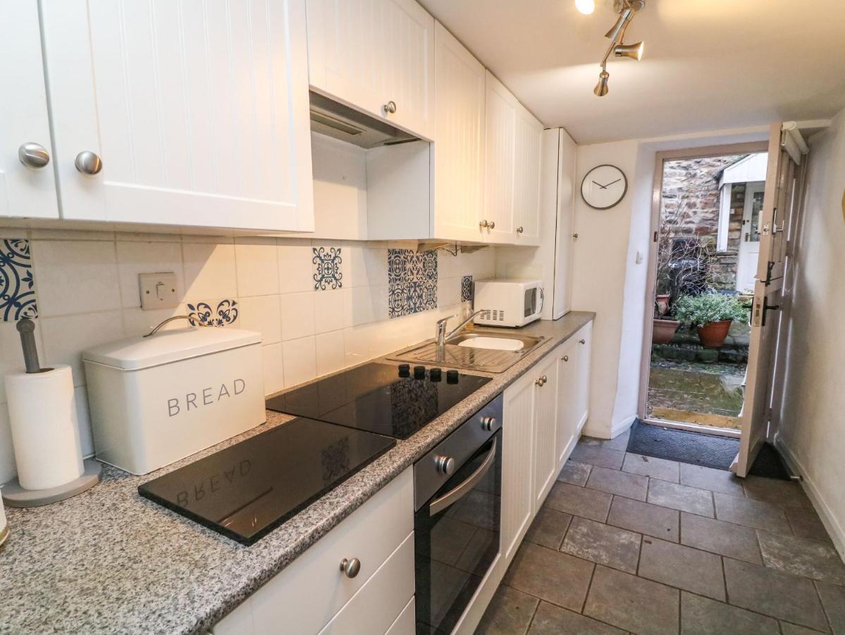 Courtyard Cottage Kirkby Lonsdale Buitenkant foto