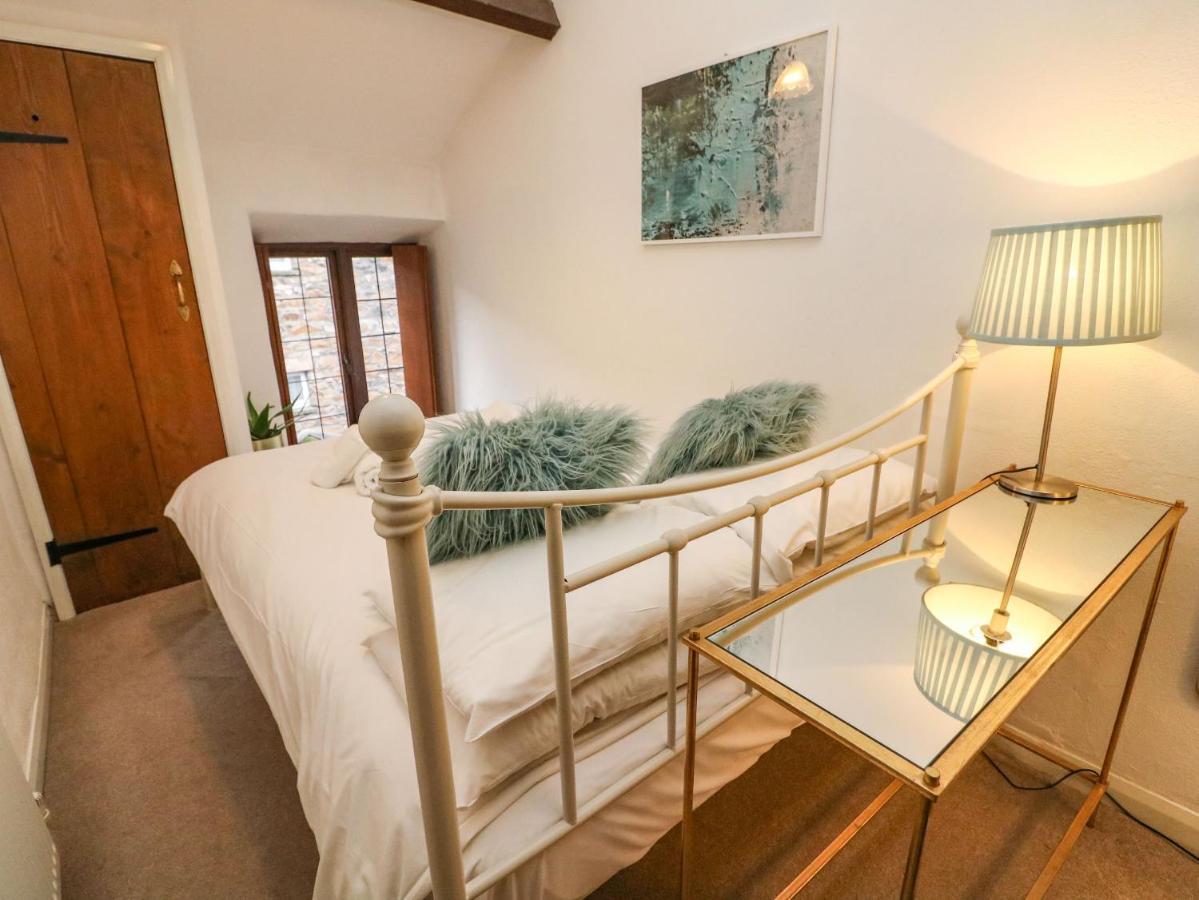 Courtyard Cottage Kirkby Lonsdale Buitenkant foto