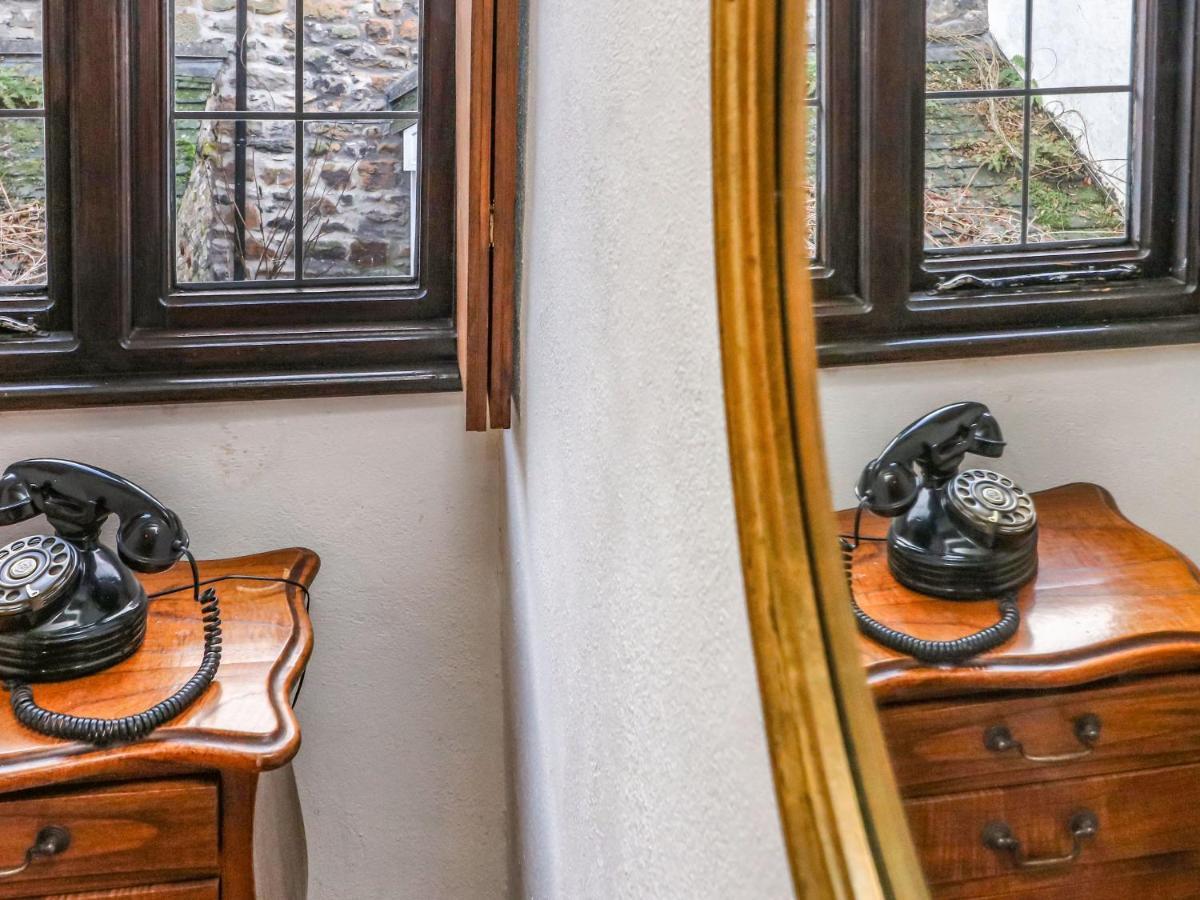 Courtyard Cottage Kirkby Lonsdale Buitenkant foto
