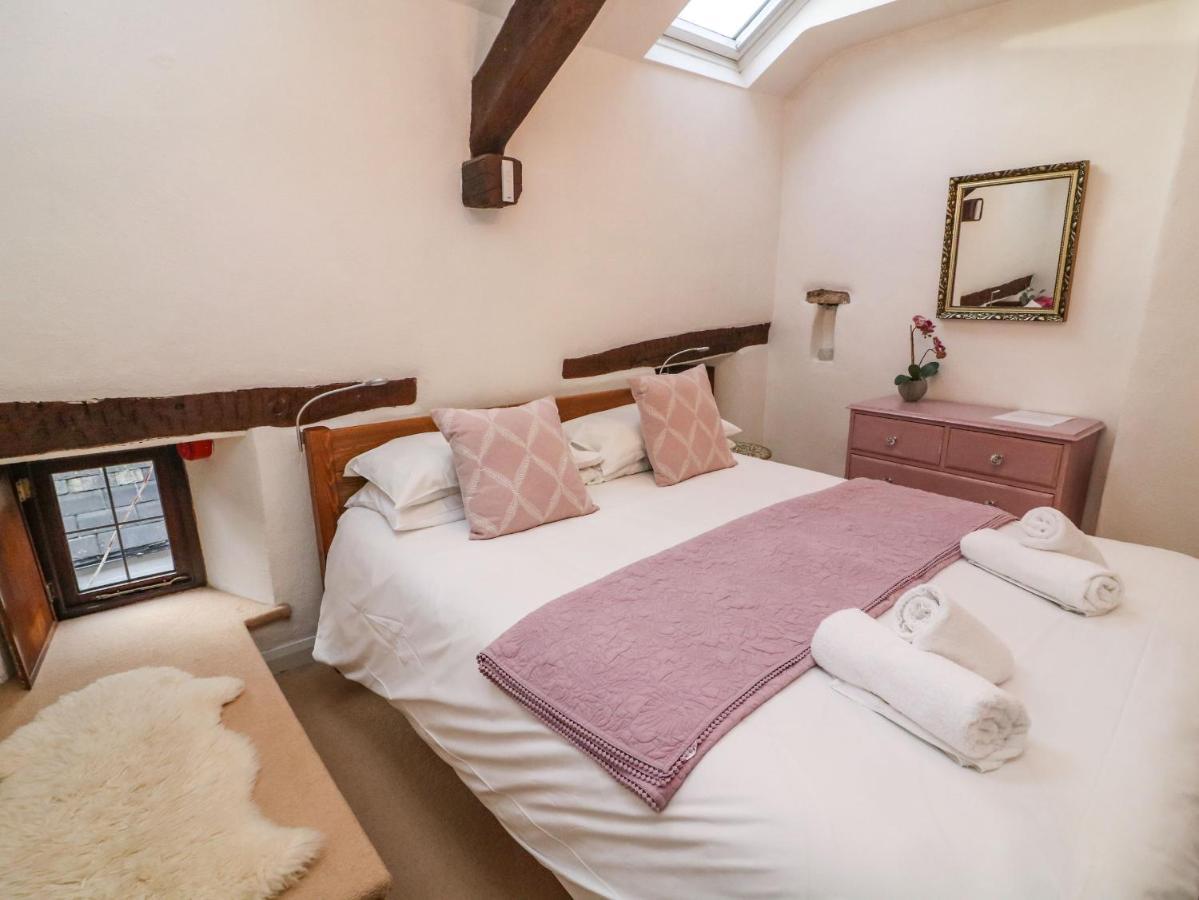 Courtyard Cottage Kirkby Lonsdale Buitenkant foto